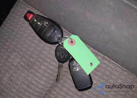 2012 Ram 1500 Slt z USA, uszkodzony, nr VIN 1C6RD7GT5CS202384